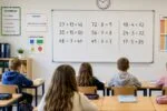 Nowe zasady nauczania matematyki w Norwegii - najpierw liczenie, potem teoria