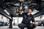 Mechanicy i pomocnicy z gwarantowaną stawką. Płaca minimalna w branży motoryzacyjnej