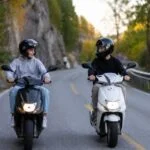 Masz lekki motocykl? Statens vegvesen wysyła pilne ostrzeżenie - ruszyła ogólnokrajowa akcja
