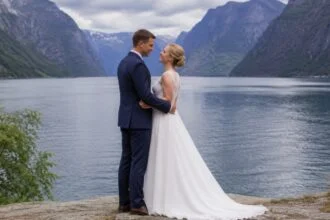 Ślub w Norwegii? Nie każdy może powiedzieć „tak” - sprawdź najważniejsze zasady