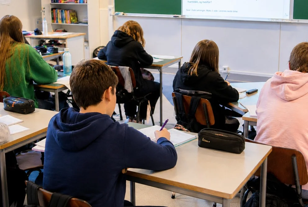 Koniec rewolucji cyfrowej? Czy sztuczna inteligencja zostanie całkowicie zakazana w szkołach?