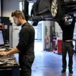 Cyfrowa rewolucja dla warsztatów. Nowy cyfrowy system - kontrole pod większym nadzorem