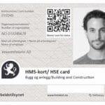 Koniec z obchodzeniem przepisów? Norwegia zaostrza przepisy dotyczące kart HMS