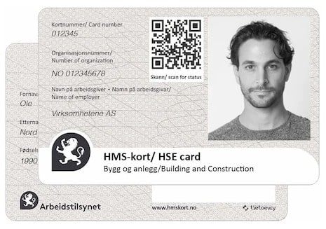Koniec z obchodzeniem przepisów? Norwegia zaostrza przepisy dotyczące kart HMS