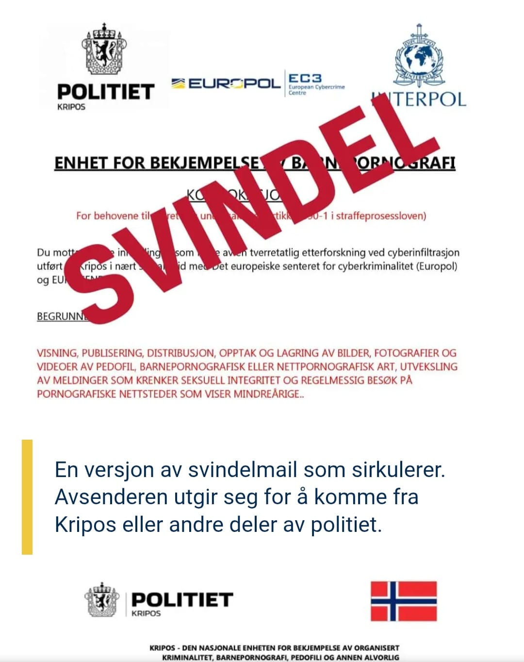 Fałszywi policjanci i bankowcy: Policja ostrzega przed nową falą wyłudzeń