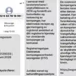 Norweski urząd ostrzega: Oszuści podszywają się pod Statens vegvesen - nie daj się okraść podczas wakacji!