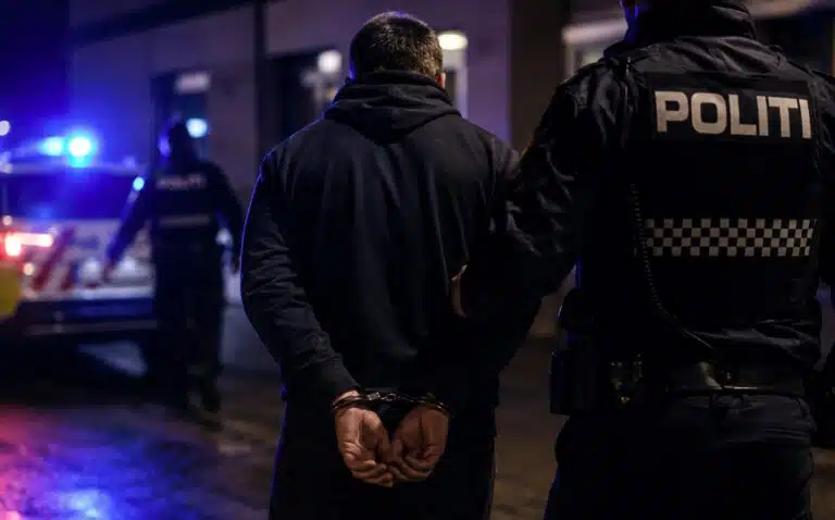 28 osób zatrzymanych: Wielka obława w siedmiu krajach - międzynarodowa akcja przeciw pedofilom