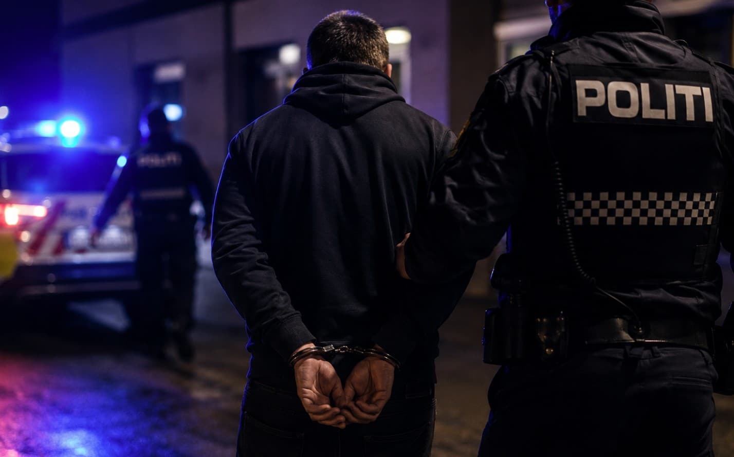 28 osób zatrzymanych: Wielka obława w siedmiu krajach - międzynarodowa akcja przeciw pedofilom