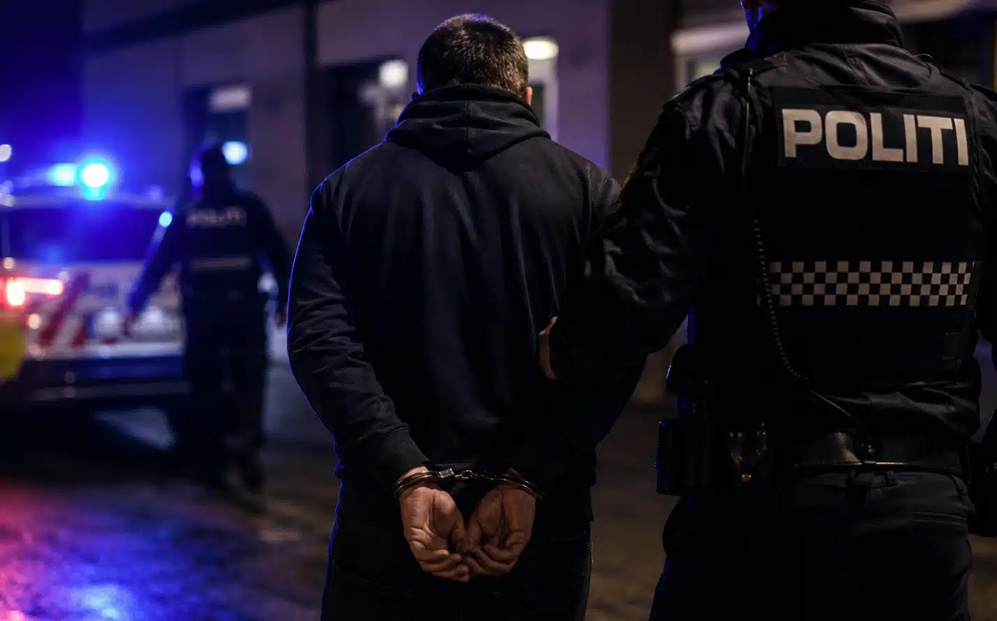 28 osób zatrzymanych: Wielka obława w siedmiu krajach - międzynarodowa akcja przeciw pedofilom