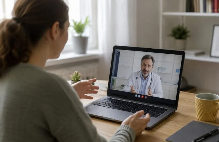 Pacjenci zyskają szybszy dostęp do lekarza? Cztery nowe gminy wchodzą do pilotażu - lekarz online