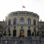 Król Haakon VIII złoży przysięgę przed Stortingiem 1 września. Jak wygląda konstytucyjna ceremonia?