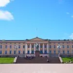 Co dzieje się po śmierci monarchy? Zmiana na tronie w Norwegii - tajemnice procedury