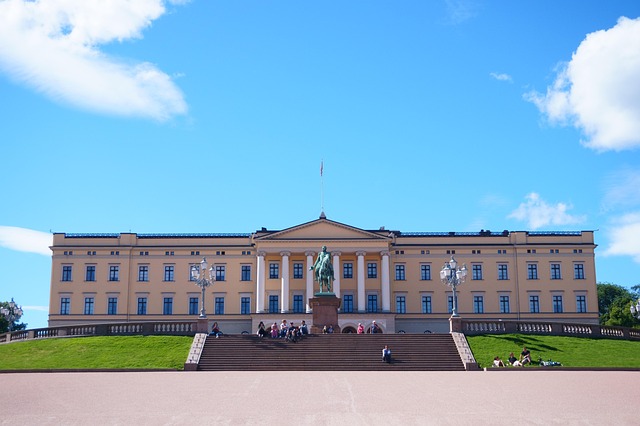 Co dzieje się po śmierci monarchy? Zmiana na tronie w Norwegii - tajemnice procedury