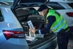 Jak uniknąć wysokiego mandatu? Limity przewozu towarów do Norwegii - wyjaśniamy
