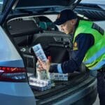 Jak uniknąć wysokiego mandatu? Limity przewozu towarów do Norwegii - wyjaśniamy