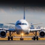 Wymogi paliwowe dla lotnictwa i transportu morskiego? Unijne przepisy obejmą także Norwegię