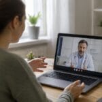 Lekarz rodzinny w Norwegii. Czy system rzeczywiście wychodzi z kryzysu? - liczby pokazują dużą zmianę