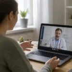Lekarz rodzinny w Norwegii. Czy system rzeczywiście wychodzi z kryzysu? - liczby pokazują dużą zmianę