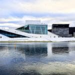 Najbardziej kulturalną noc w Oslo? Co czeka mieszkańców i gości 11 września?