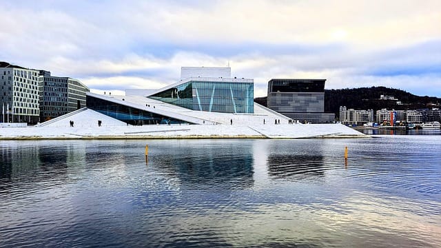 Najbardziej kulturalną noc w Oslo? Co czeka mieszkańców i gości 11 września?