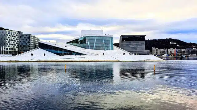 Najbardziej kulturalną noc w Oslo? Co czeka mieszkańców i gości 11 września?