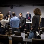 Storting w Drammen. Norwegia ćwiczy na wypadek kryzysu - 5 kluczowych elementów