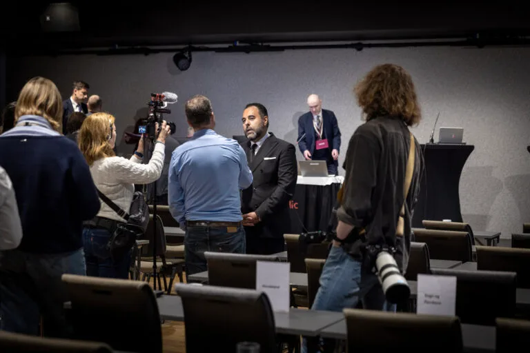 Storting w Drammen. Norwegia ćwiczy na wypadek kryzysu - 5 kluczowych elementów
