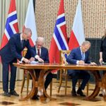 Partnerstwo strategiczne Norwegii i Polski: Nowy etap współpracy w Europie - co zmieni wspólna deklaracja?