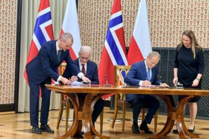 Partnerstwo strategiczne Norwegii i Polski: Nowy etap współpracy w Europie - co zmieni wspólna deklaracja?